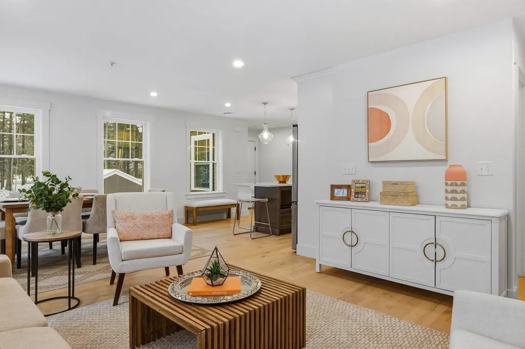 665 Wallis Road Rye NH 03870