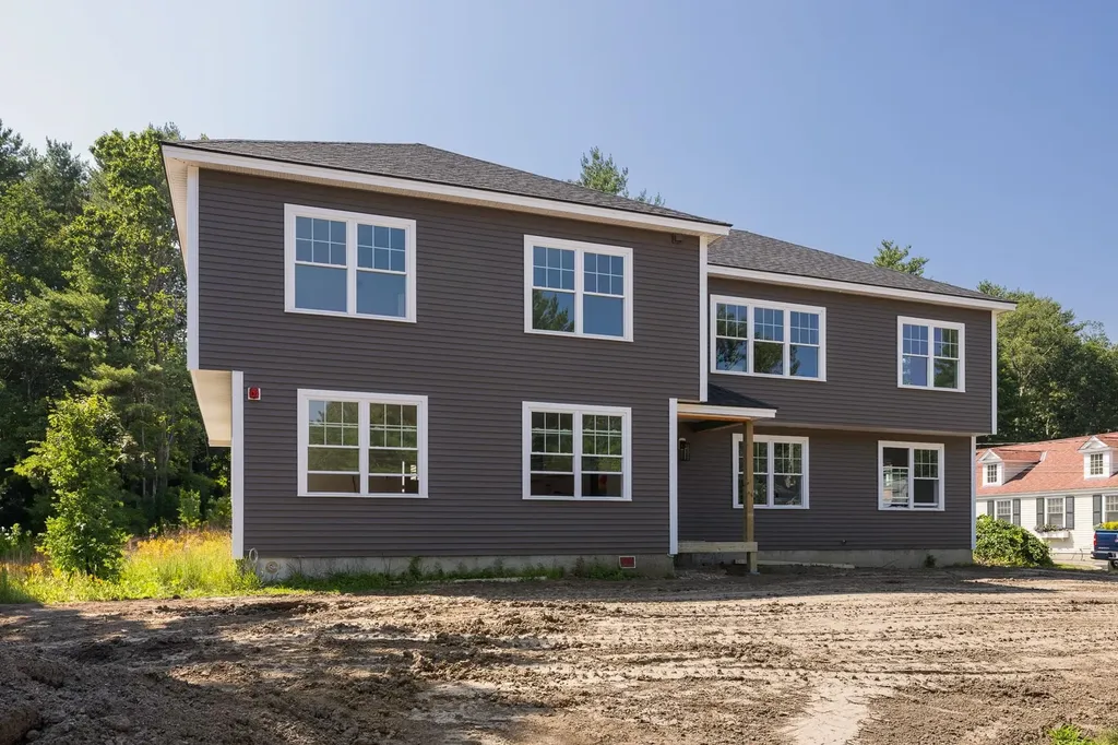 665 Wallis Road Rye NH 03870