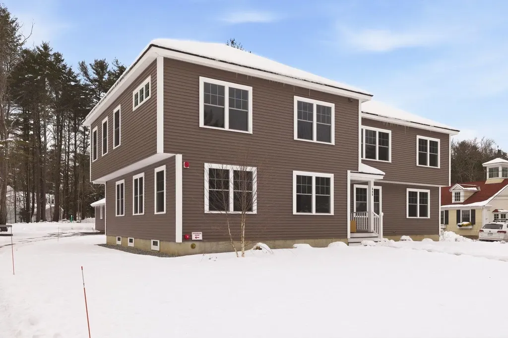 665 Wallis Road Rye NH 03870