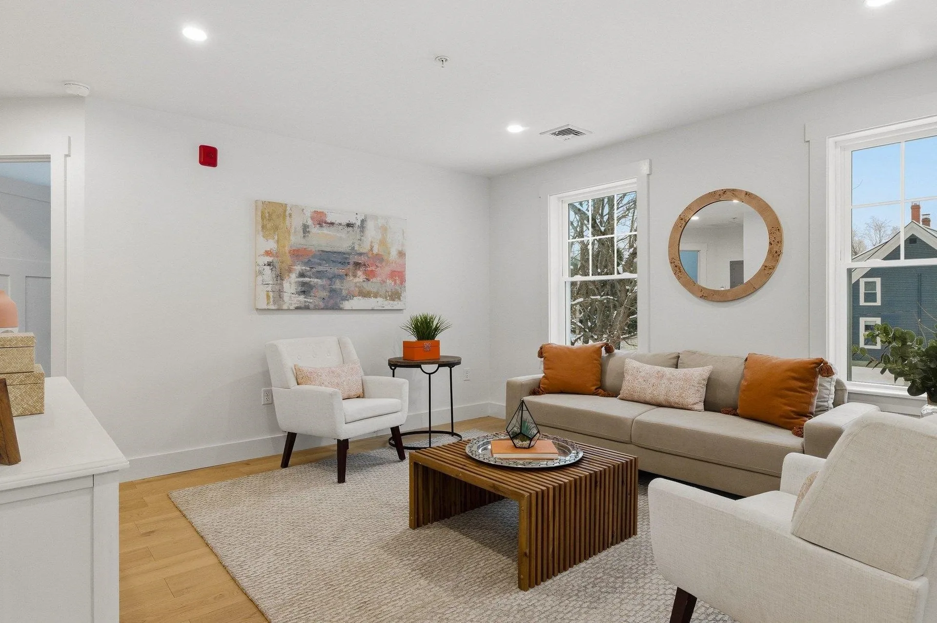 665 Wallis Road Rye NH 03870