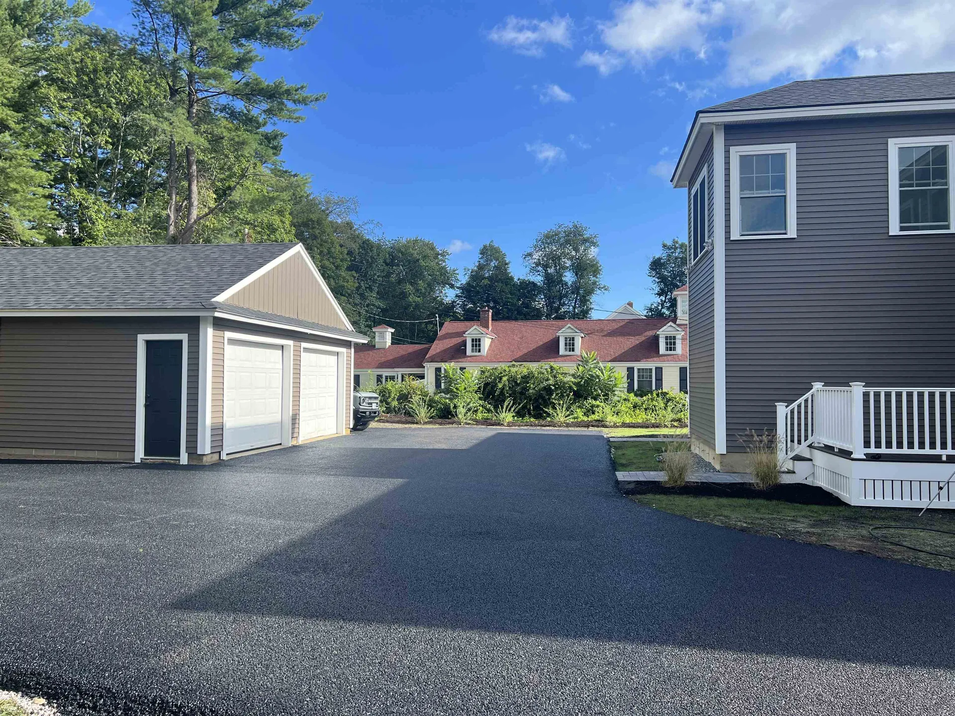 665 Wallis Road Rye NH 03870