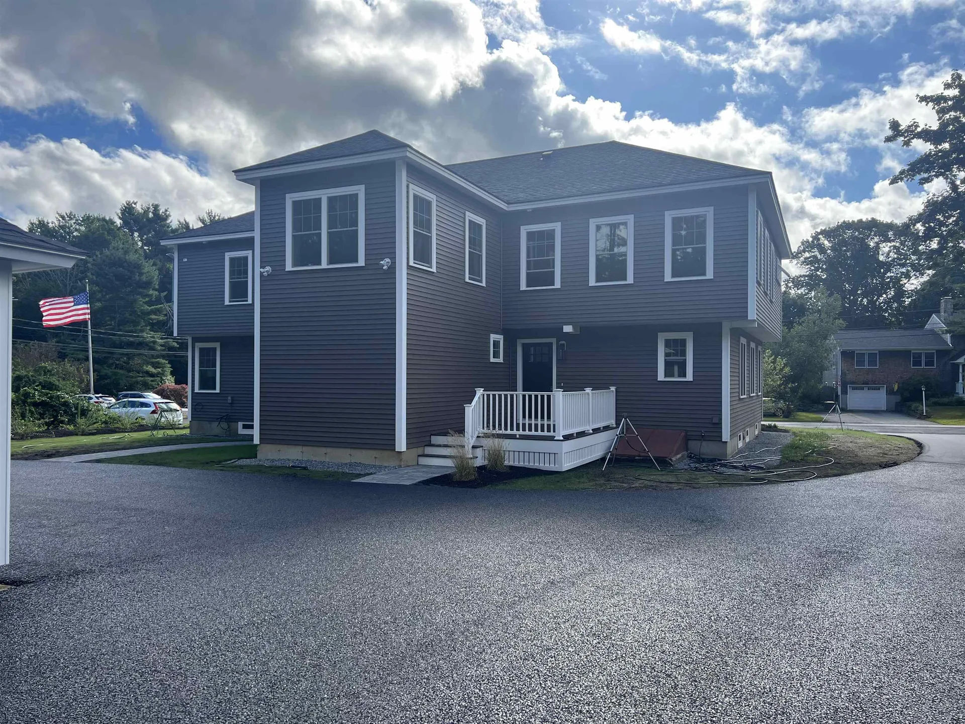 665 Wallis Road Rye NH 03870