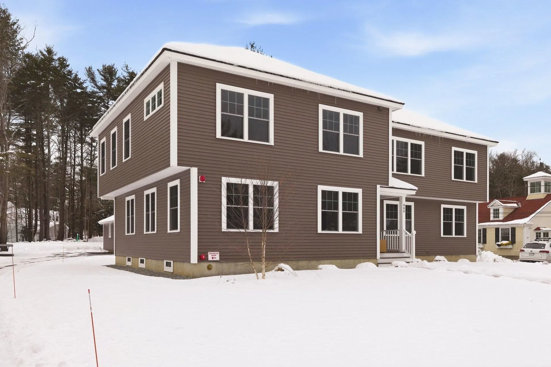 665 Wallis Road Rye NH 03870