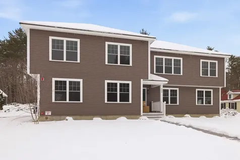 665 Wallis Road Rye NH 03870