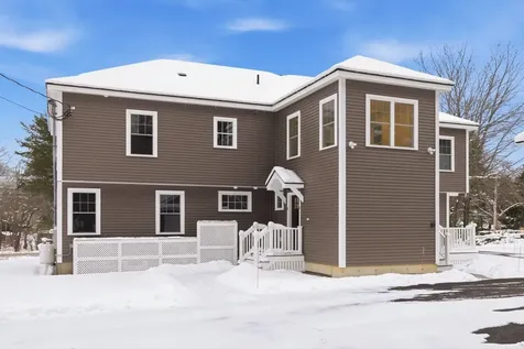 665 Wallis Road Rye NH 03870