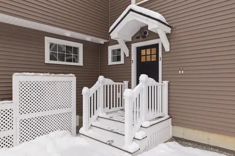 665 Wallis Road Rye NH 03870