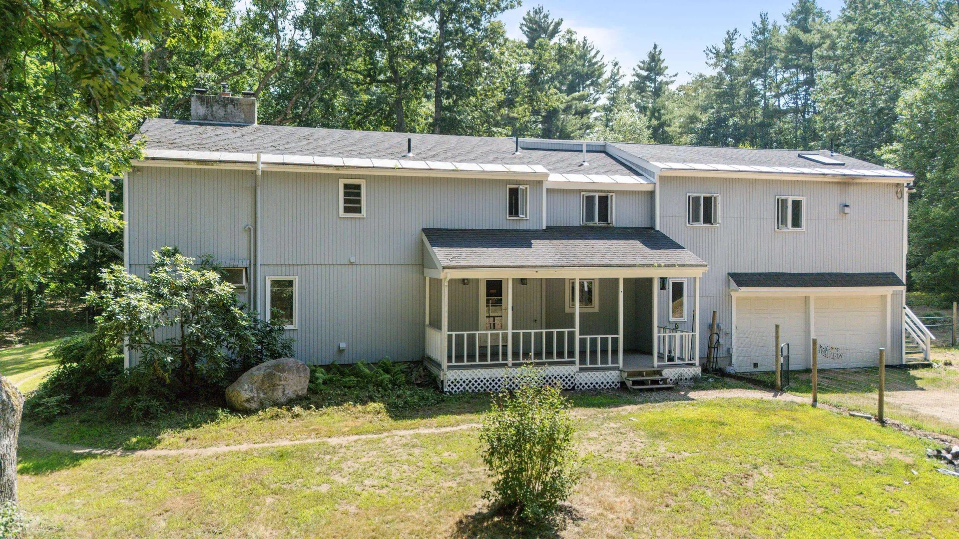 202 Shepard Home Road Chester NH 03036
