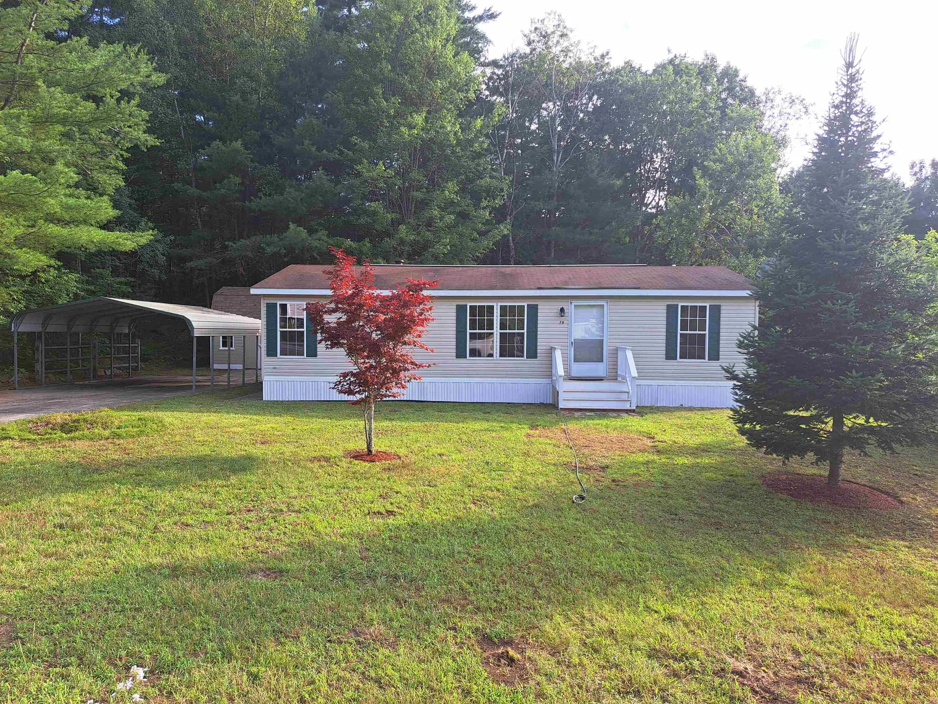 39 Parkwood Drive Allenstown NH 03275