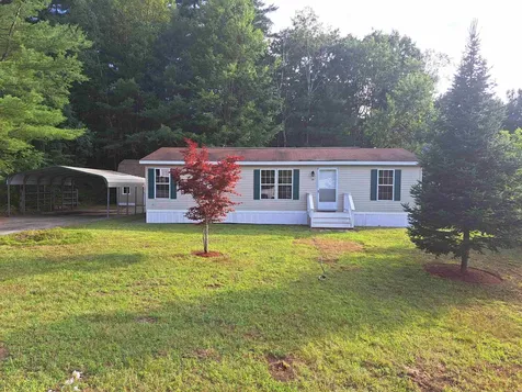 39 Parkwood Drive Allenstown NH 03275