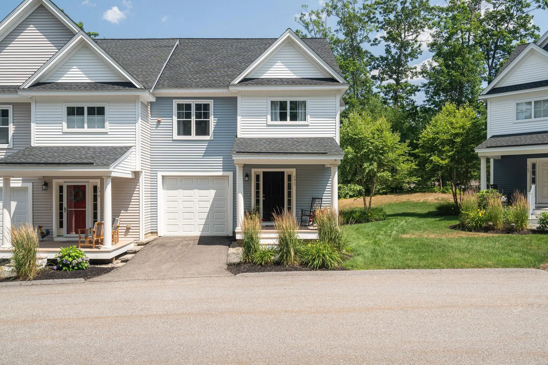 171 Knollwood Way Manchester NH 03102