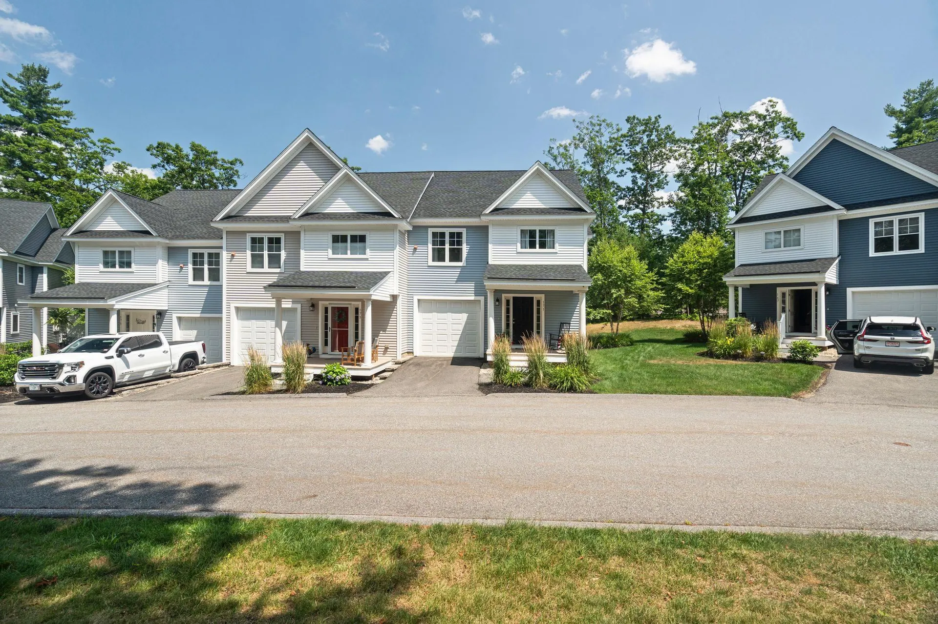 171 Knollwood Way Manchester NH 03102