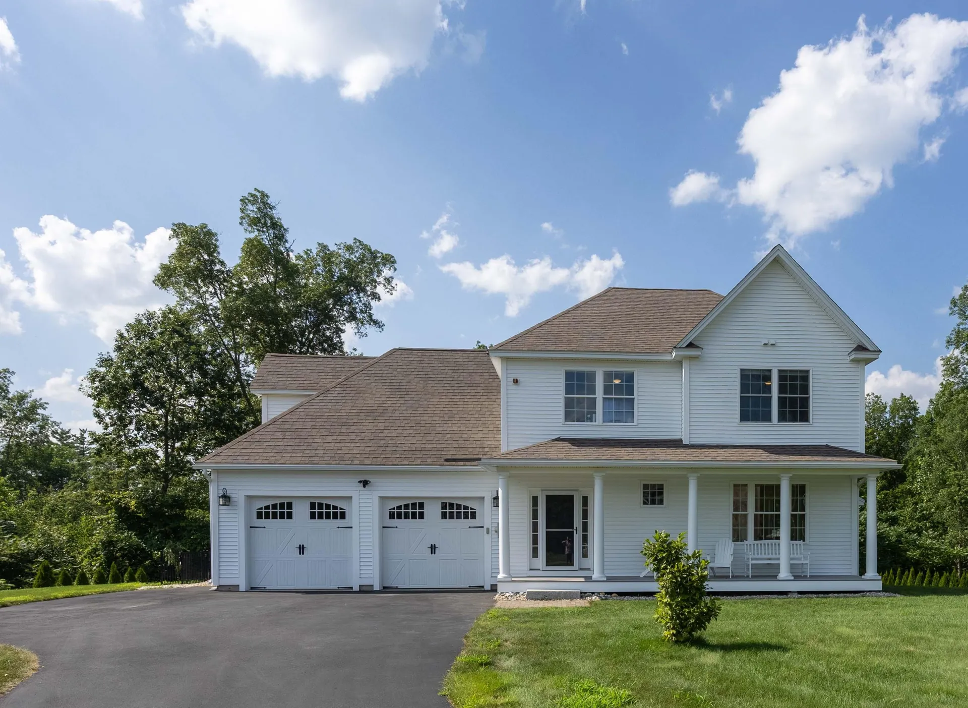 143 Jenkins Farm Road Chester NH 03036
