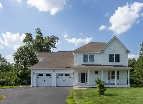 143 Jenkins Farm Road Chester NH 03036