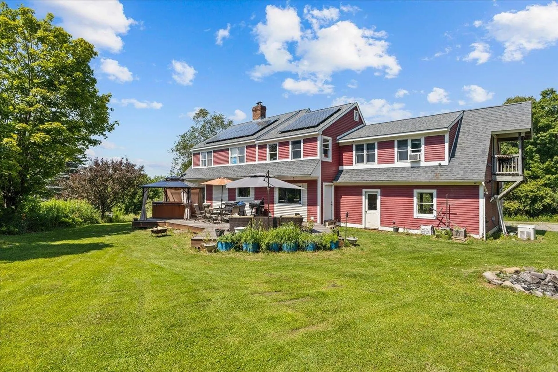 43 Sugarbush Hill Drive Cambridge VT 05444