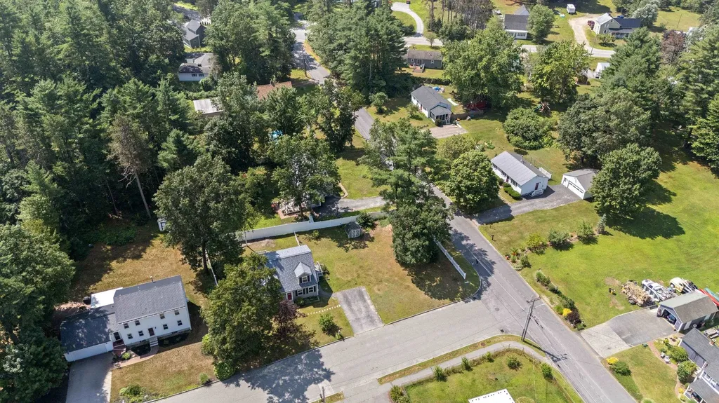 2 Tower Circle Concord NH 03303