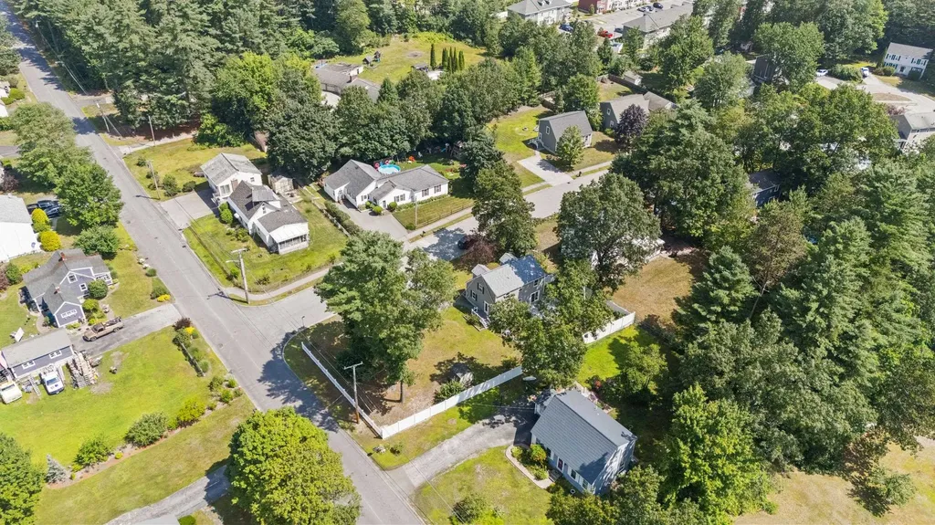 2 Tower Circle Concord NH 03303