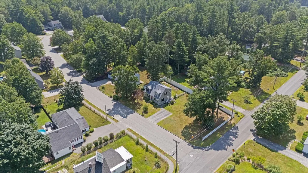 2 Tower Circle Concord NH 03303