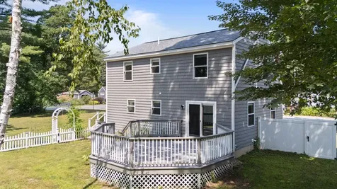 2 Tower Circle Concord NH 03303