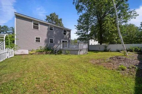 2 Tower Circle Concord NH 03303