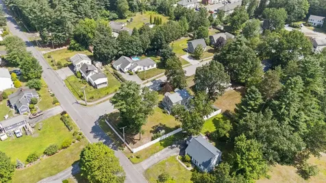 2 Tower Circle Concord NH 03303