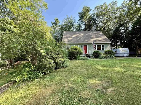 76 Myrtle Street Hillsborough NH 03244