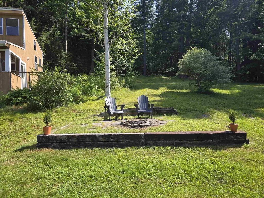 234 E Green Mountain Road Claremont NH 03743