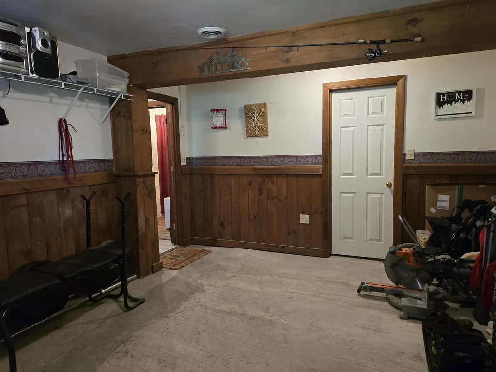 234 E Green Mountain Road Claremont NH 03743