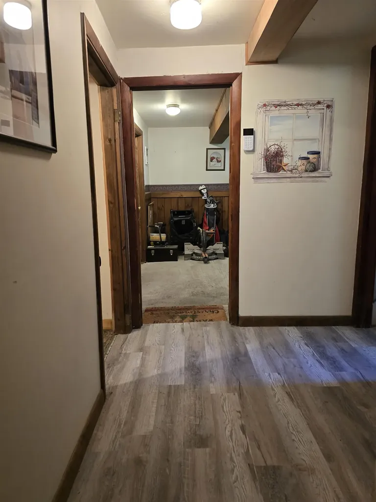 234 E Green Mountain Road Claremont NH 03743