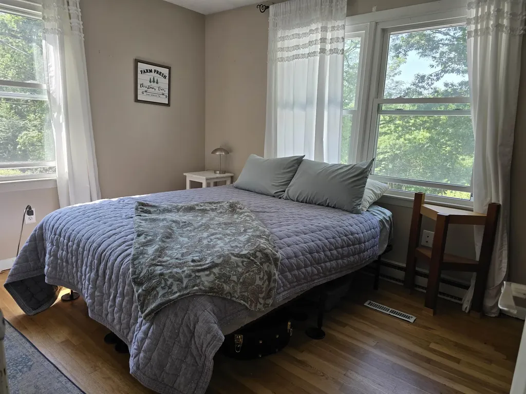 234 E Green Mountain Road Claremont NH 03743
