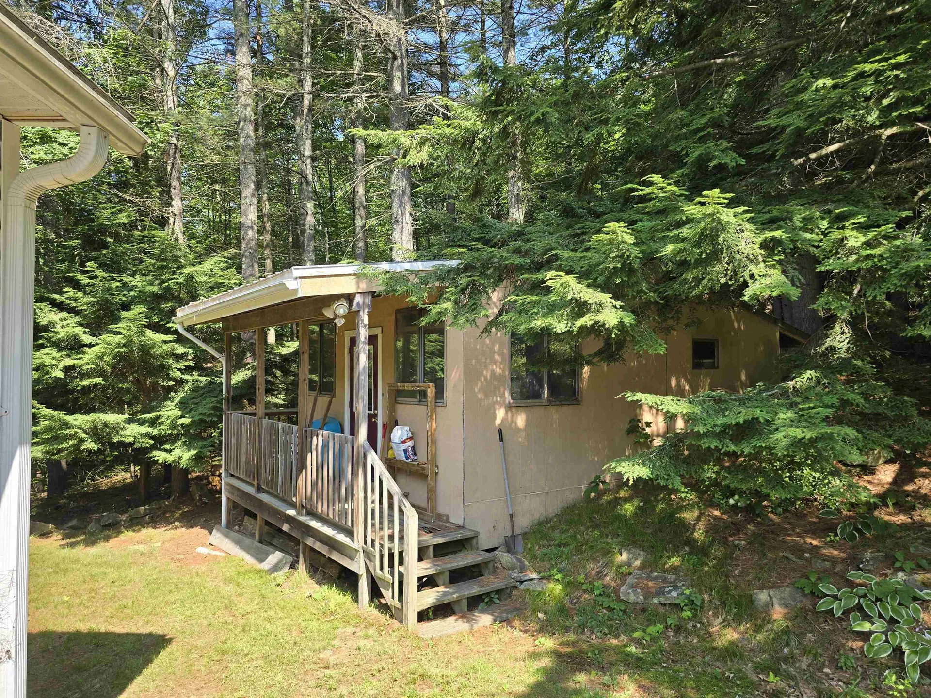 234 E Green Mountain Road Claremont NH 03743