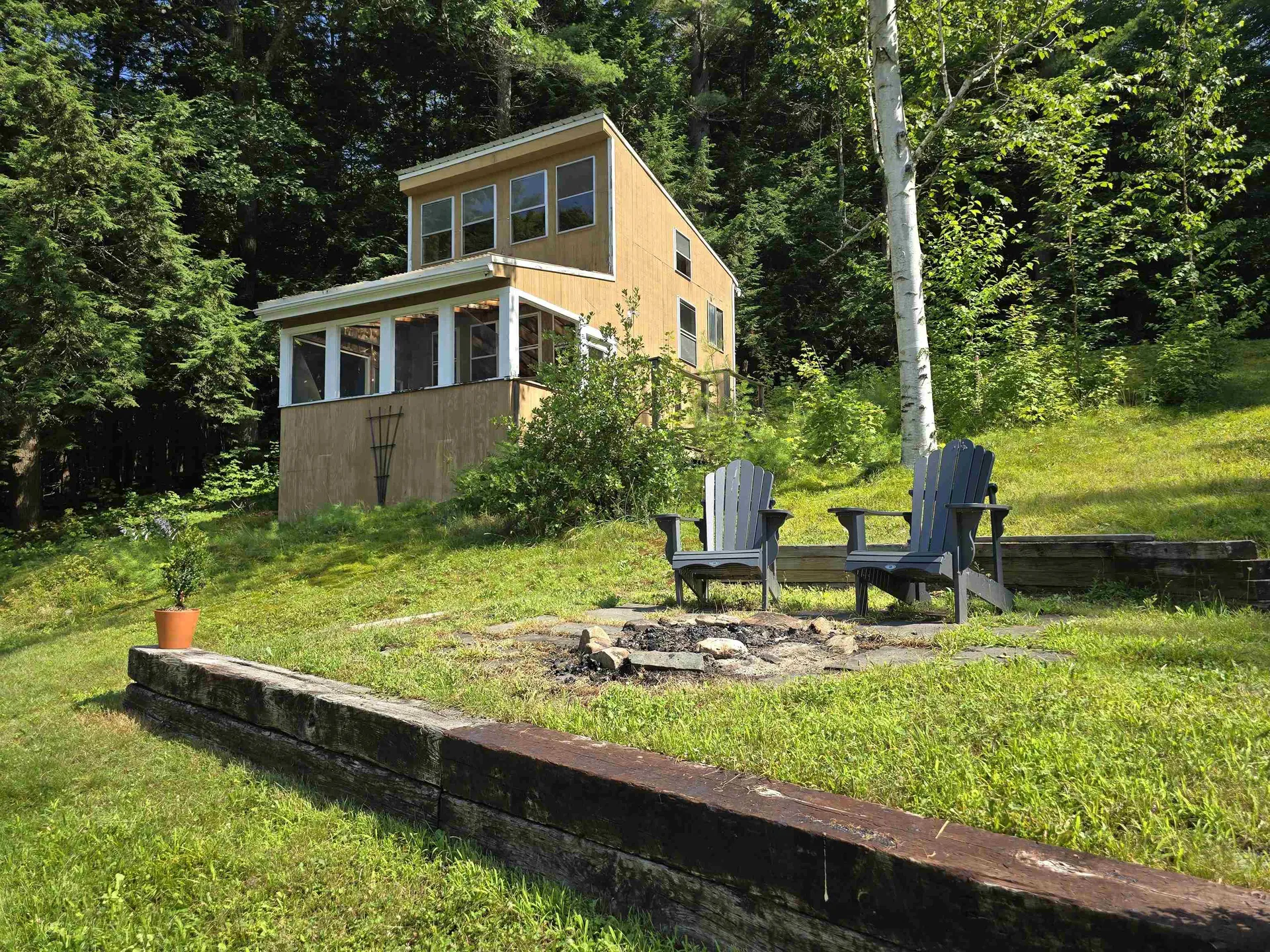 234 E Green Mountain Road Claremont NH 03743