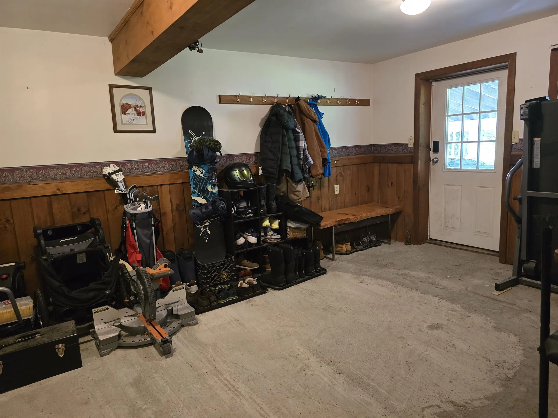 234 E Green Mountain Road Claremont NH 03743