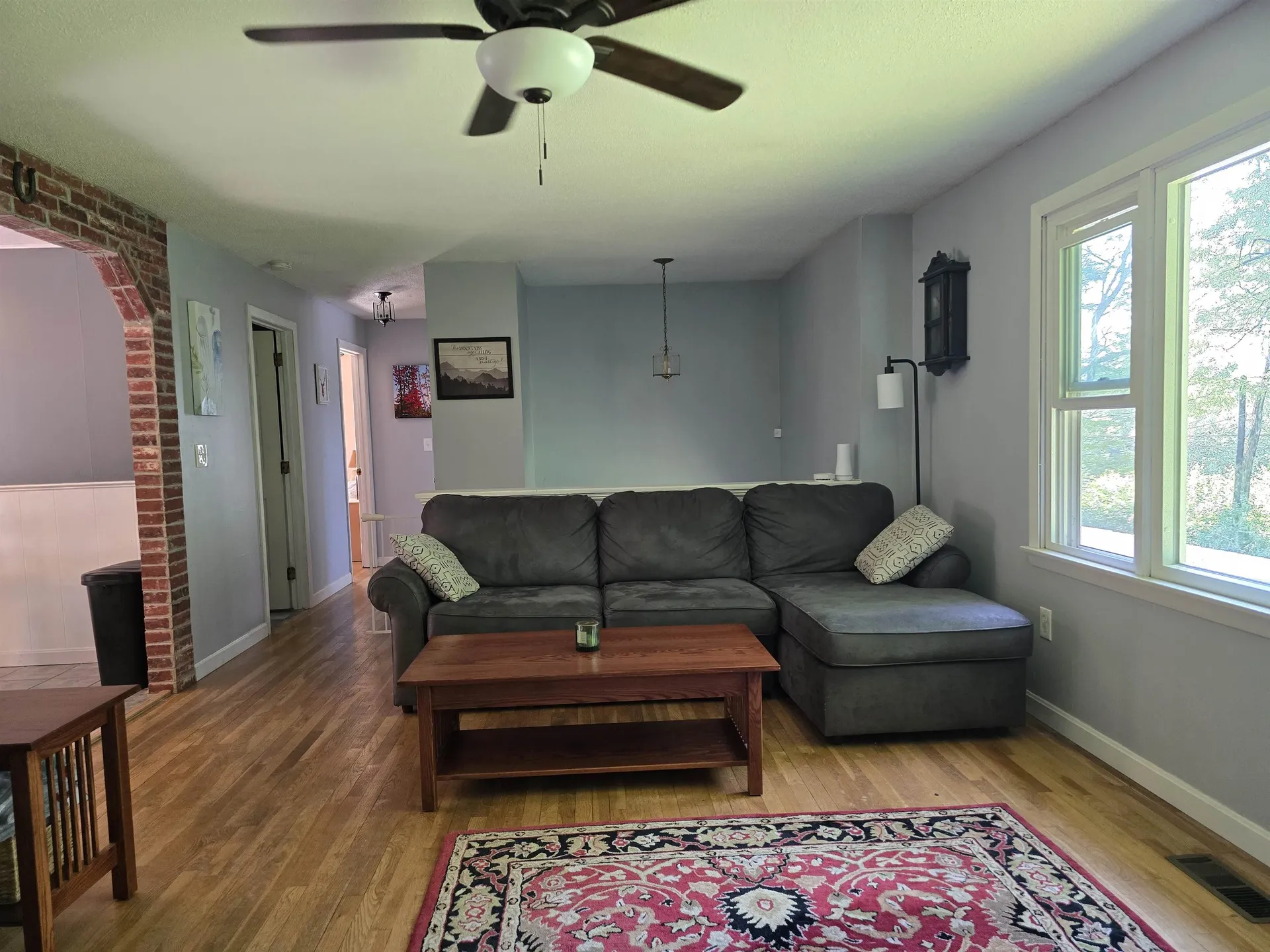234 E Green Mountain Road Claremont NH 03743