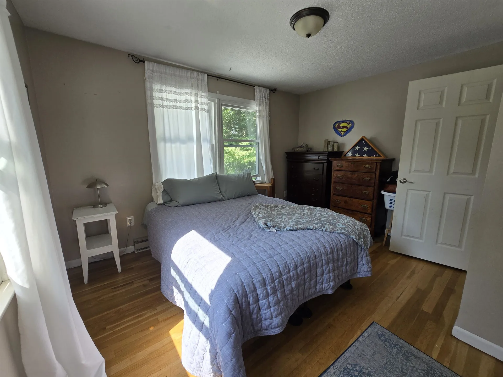 234 E Green Mountain Road Claremont NH 03743