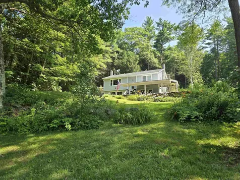 234 E Green Mountain Road Claremont NH 03743
