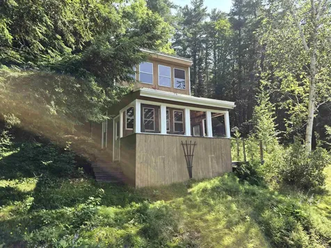 234 E Green Mountain Road Claremont NH 03743