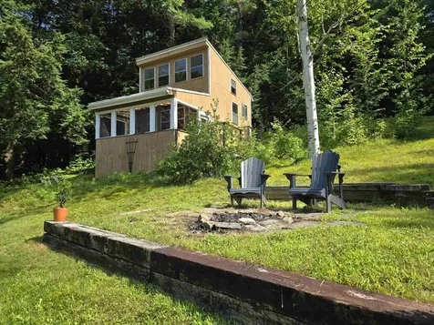 234 E Green Mountain Road Claremont NH 03743