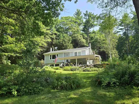 234 E Green Mountain Road Claremont NH 03743