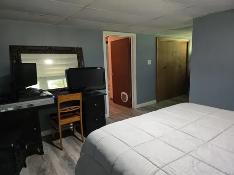 234 E Green Mountain Road Claremont NH 03743