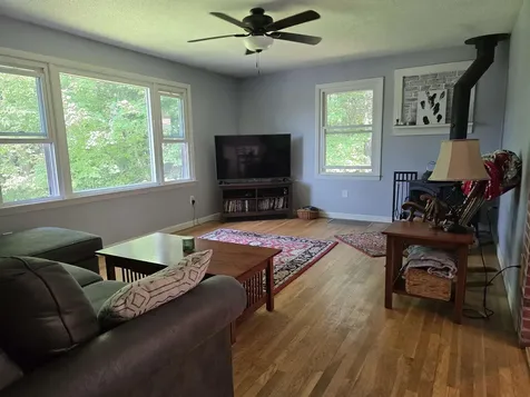 234 E Green Mountain Road Claremont NH 03743