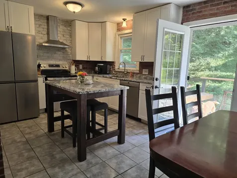 234 E Green Mountain Road Claremont NH 03743