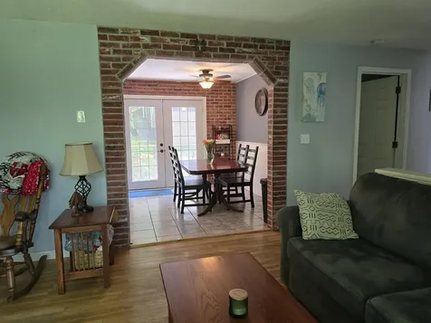 234 E Green Mountain Road Claremont NH 03743