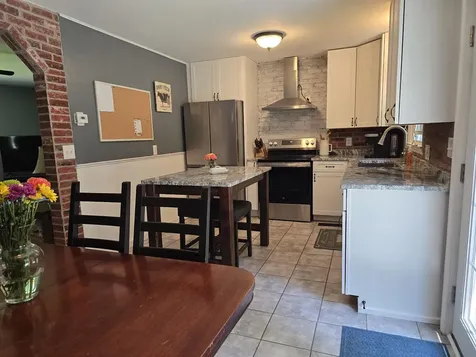 234 E Green Mountain Road Claremont NH 03743