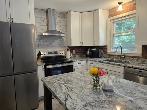 234 E Green Mountain Road Claremont NH 03743