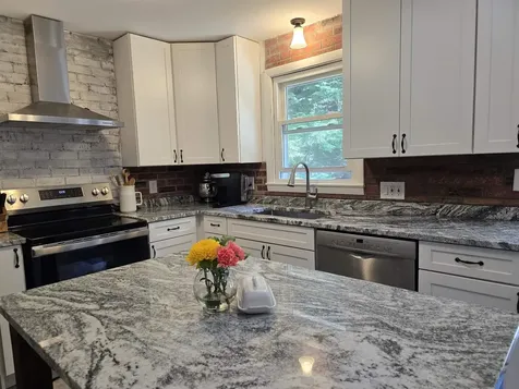234 E Green Mountain Road Claremont NH 03743