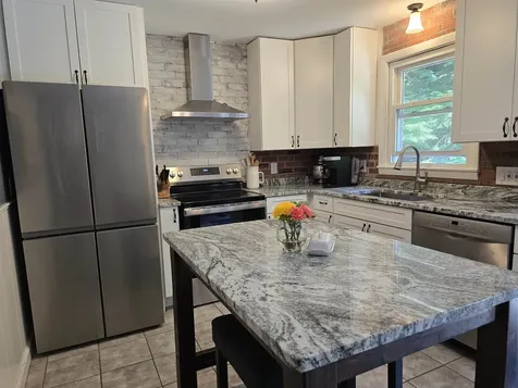 234 E Green Mountain Road Claremont NH 03743