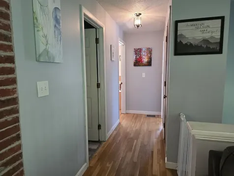 234 E Green Mountain Road Claremont NH 03743
