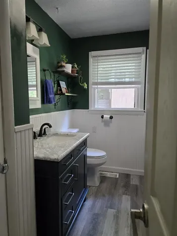 234 E Green Mountain Road Claremont NH 03743