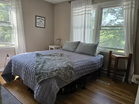 234 E Green Mountain Road Claremont NH 03743