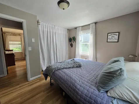 234 E Green Mountain Road Claremont NH 03743